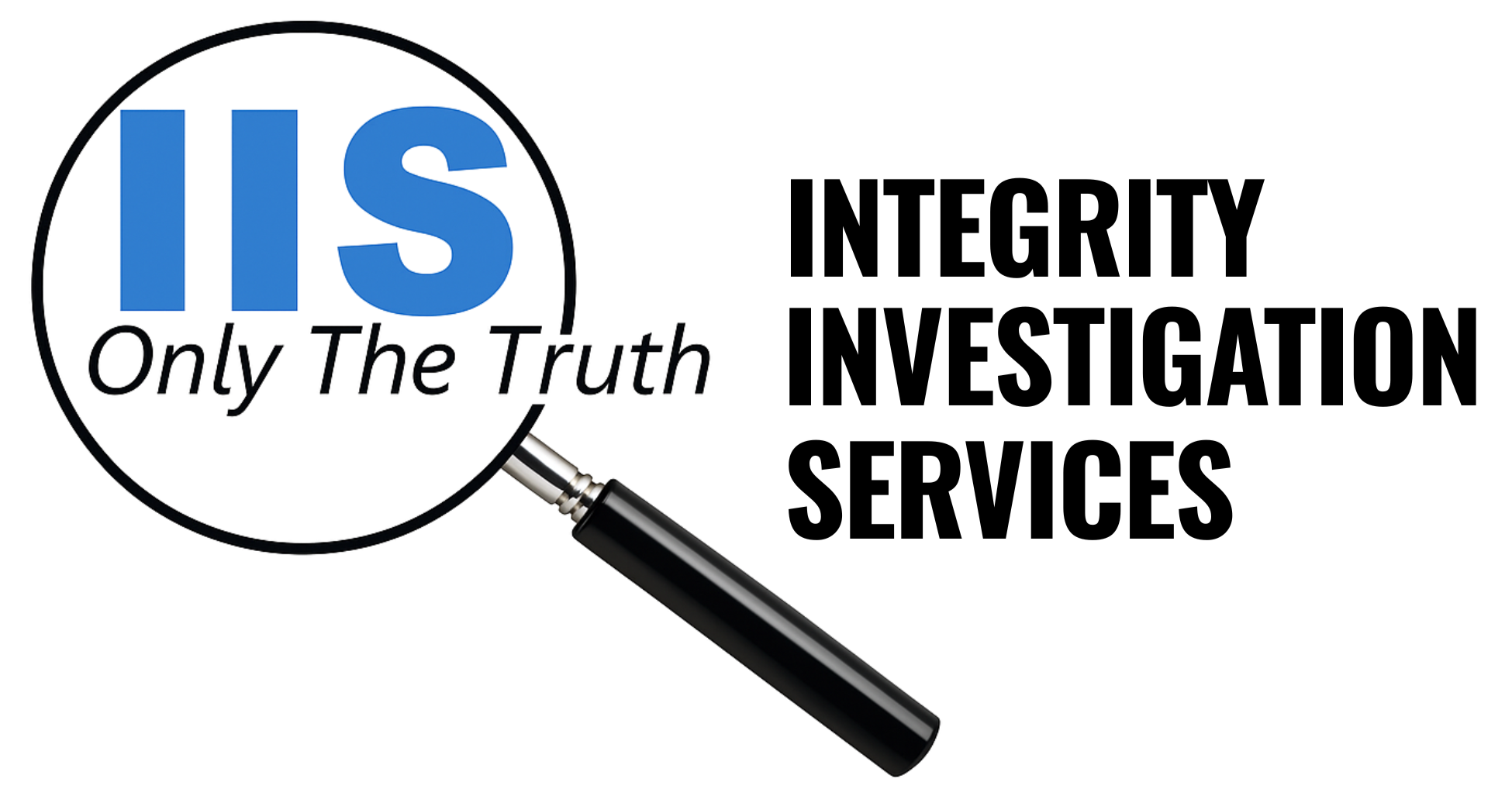 Integrity Investigation Services Logo
